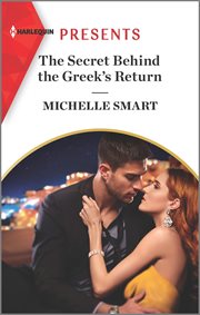 The secret behind the Greek's return cover image cdn