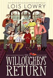 The Willoughbys return cover image cdn