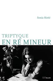 Triptyque en ré mineur cover image cdn