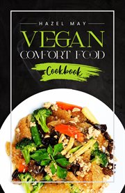 Vegan comfort food cookbook cover image cdn