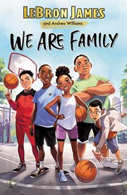 We are family cover image cdn