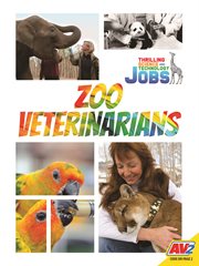 Zoo veterinarians cover image cdn