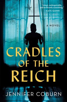 Cradles of the Reich cover image