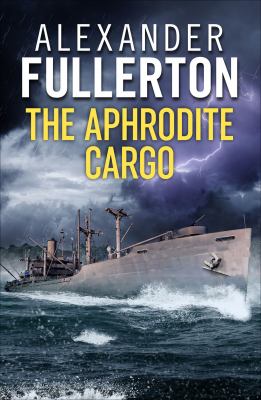 The Aphrodite Cargo cover image