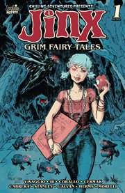 Jinx's grim fairy tales cover image cdn