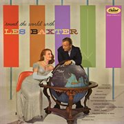 'Round the world with Les Baxter cover image cdn