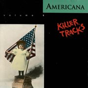 Americana, vol. 1 cover image cdn