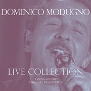 Concerto (live collection original remastered; live at rsi, 7 gennaio 1981) cover image cdn