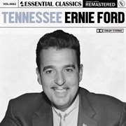 Essential classics, vol. 62: tennessee ernie ford cover image cdn