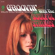 Groovin' with the soulful strings cover image cdn