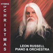 Hymns of Christmas cover image cdn