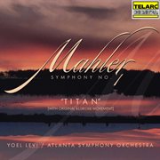 Mahler: symphony no. 1 in d major "titan" cover image cdn