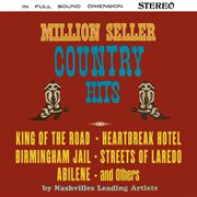 Million seller country hits (remaster from the original somerset tapes) cover image cdn