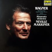 Music of Wagner cover image cdn