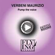 Pump the voice cover image cdn