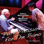 Pure pleasure for the piano cover image cdn