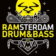 Ram drum & bass amsterdam 2015 cover image cdn