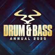Ram drum & bass annual 2020 cover image cdn