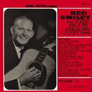 Red smiley & the bluegrass cut-ups [vol. 3] cover image cdn