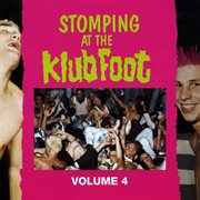 Stomping at the klub foot, vol. 4 cover image cdn