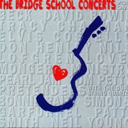 The bridge school concerts, vol. 1 (live) cover image cdn