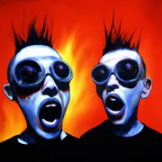 Tvöfalt vaff cover image cdn