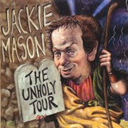 The unholy tour cover image cdn