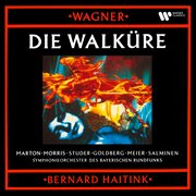 Wagner Die Walküre cover image cdn