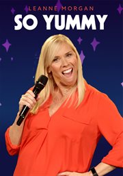 Leanne morgan: so yummy (en) : so yummy cover image cdn