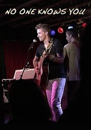 No one knows you cover image cdn