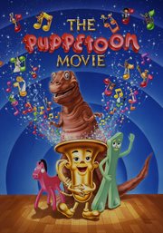 The Puppetoon movie cover image cdn