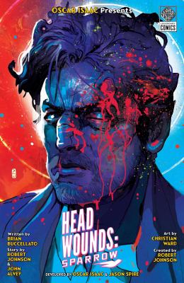 Head wounds : sparrow cover image