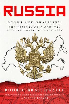 Russia : myths and realities cover image