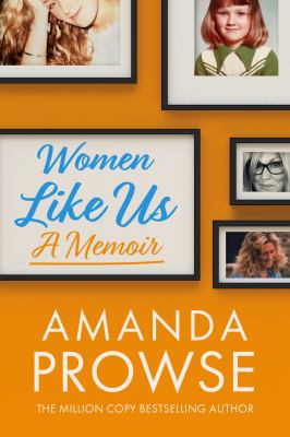 Women like us : a memoir cover image