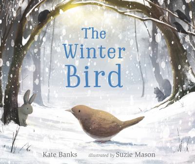 The winter bird  cover image cdn