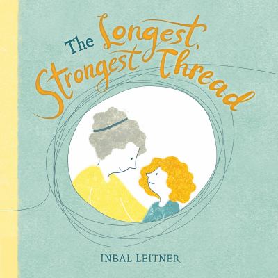 The longest, strongest thread  cover image cdn