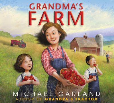 Grandma's farm cover image