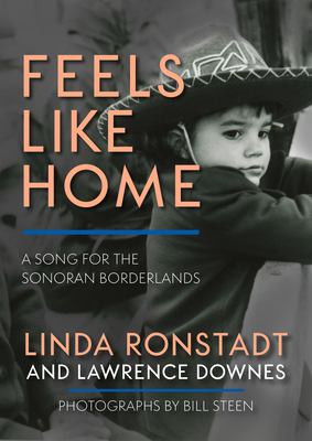 Feels like home : a song for the Sonoran borderlands cover image