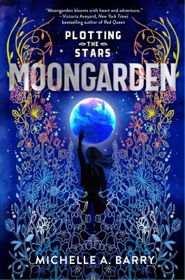 Moongarden cover image