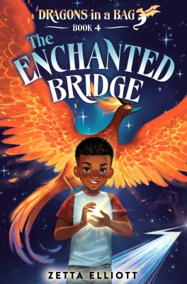 The enchanted bridge cover image