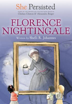 Florence Nightingale  cover image cdn