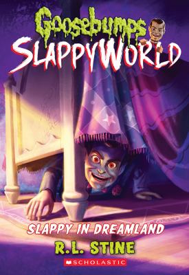 Slappy in Dreamland  cover image cdn