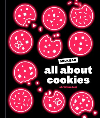 All about cookies cover image