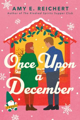 Once upon a December cover image