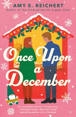 Once upon a December  cover image cdn