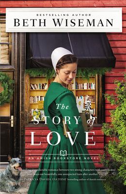 The story of love  cover image cdn