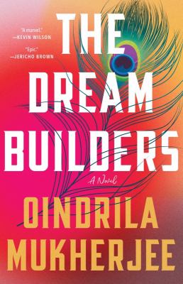 The dream builders  cover image cdn
