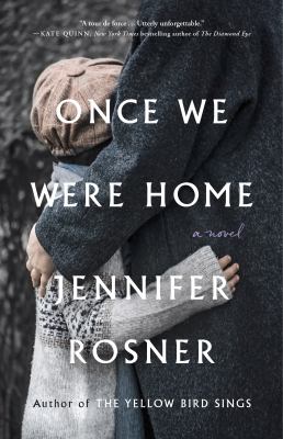 Once we were home  cover image cdn