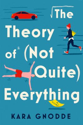 The theory of (not quite) everything cover image
