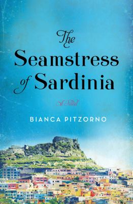 The seamstress of Sardinia cover image